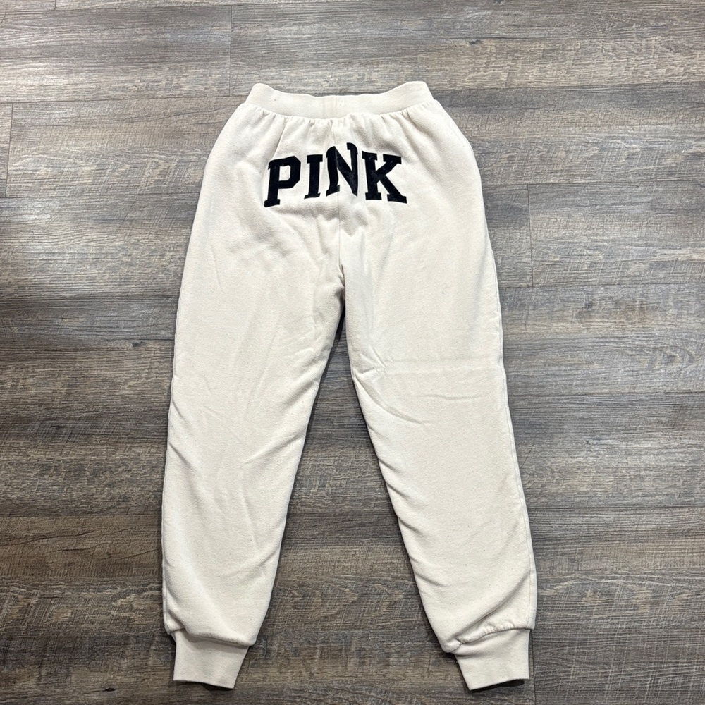 PINK Sweatpants
